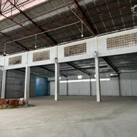 Cơ hội cho thuê nhà kho 700m² tại đường Huỳnh Bá Chánh – Giá tốt, Vị trí đắc địa!