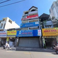 Cho Thuê Nhà Mặt Tiền Phạm Phú Thứ, P11, Tân Bình (Khu Bàu Cát)Diện Tích8X16M, 1 Triệuệt, 3Lầu, Giá 50 Triệu/Th