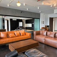 Chính Chủ Bán Cặp Căn Hộ Phú Mỹ Hưng 4 Phòng Ngủ 3 Vệ Sinh Nội Thất Gỗ Thật, Tầng Cao View Sông Đẹp, 2 Ô Xe Hơi
