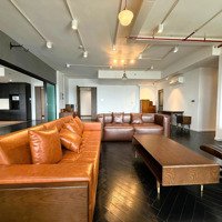 Chính Chủ Bán Cặp Căn Hộ Phú Mỹ Hưng 4 Phòng Ngủ 3 Vệ Sinh Nội Thất Gỗ Thật, Tầng Cao View Sông Đẹp, 2 Ô Xe Hơi