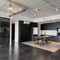 Chính Chủ Bán Cặp Căn Hộ Phú Mỹ Hưng 4 Phòng Ngủ 3 Vệ Sinh Nội Thất Gỗ Thật, Tầng Cao View Sông Đẹp, 2 Ô Xe Hơi