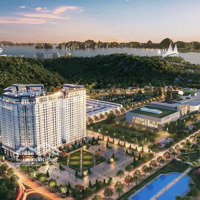 Quỹ Căn Hộ 2Pn2Vs Dragon Castle Hạ Long Thanh Toán Tiến Độ 38 Tháng Giá (30% Nhận Nhà)