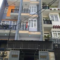 Bán Nhà 1/ Phan Huy Ích, 8,2 Tỷ, Thương Lượng, 68,44M2, 4 Phòng Ngủ 5 Vệ Sinh Tân Bình, Hcm - 4 Phòng Ngủ+ 5 Vệ Sinh+ Bếp