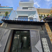 Tl Mạnh ! Bán Nhà Đào Duy Anh, Phú Nhuận - Giá Bán 2 Tỷ 470 / 45M2