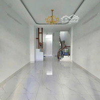 Tl Mạnh ! Bán Nhà Đào Duy Anh, Phú Nhuận - Giá Bán 2 Tỷ 470 / 45M2