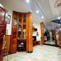 Bán Nhà Đẹp -Mặt Tiềnđường Nguyễn Thế Truyện ( 5X15M) 2 Lầu,Sân Thượng - P Tân Sơn Nhì