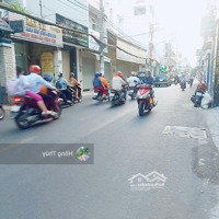 Bán Nhà Mặt Tiền Đường Bàu Cát Tân Bình,Diện Tích4X25M Giá Bán 13,5 Tỷ Ngay Chợ Bà Hoa Tiện Kinh Doanh