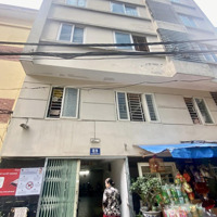 Bán Toà Building Phố Nguyễn Khánh Toàn - Cầu Giấy 17 Phòng Giá Bán 24 Tỷ