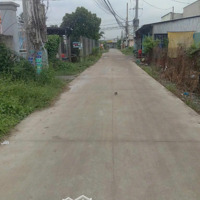 Chính Chủ Gửi Bán Lô Đất Diện Tích 180M2, Shr, Cách Tỉnh Lộ 10 Chỉ 5 Phút Đi Xe, Giá Bán 1Ty9