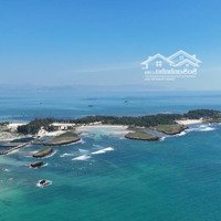 "Bỏ Phố Về Biển" - 190 M2 Đất Thổ Cư View Biển - Tại Khu Du Lịch Đẹp Ninh Thuận !