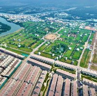Bán Đất Nền Dự Án Tại Kdc Sài Gon Village , 1,97 Tỷ, 80M2 Sạch Đẹp Không Vướng Hạ Tầng