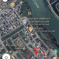 Bán Đất Đường Đỗ Quỳ, B1.136, Hướng Đông Nam - Hòa Xuân.