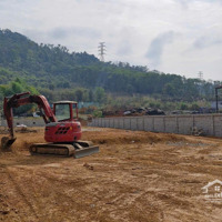 Bán Đất Thổ Cư Xây Dựng Nhà Xưởng Hoặc Nhà Ở Lâu Dài Tại Xã Hòa Sơn, Lương Sơn, Hòa Bình