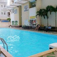 Cho Thuê Ch 2 Pn Full Nội Thất Tầng Cao Hướng Biển 58M2 Giá 6 Triệu/ Tháng Cách Bãi Biển Thùy Vân 500M.