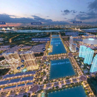 Ra Mắt Dự Án Chung Cư Cổ Loa View Hồ Trung Tâm Vinhomes Cổ Loa