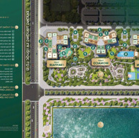 Ra Mắt Dự Án Chung Cư Cổ Loa View Hồ Trung Tâm Vinhomes Cổ Loa
