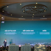 Ra Mắt Dự Án Chung Cư Cổ Loa View Hồ Trung Tâm Vinhomes Cổ Loa