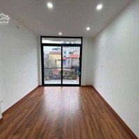 Bán Nhà Giảng Võ 52M Ngõ Kinh Doanh Sầm Uất Ô Tô Qua Nhà