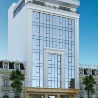 Bán Biệt Thự 7 Phòng Ngủ 6 Vệ Sinh 96M2 Tại Lưu Hữu Phước, Mỹ Đình 2, Nam Từ Liêm, Giá Ưu Đãi Chỉ Với 43,5 Tỷ