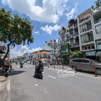 Nhà Mặt Tiền Kinh Doanh, Dương Bá Trạc, Quận 8, Ngang 15X55, 825 M2, Vuông Vức Chỉ Hơn 100 Tỷ