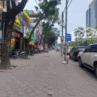 Bán Nhà Mặt Phố Hoàng Quốc Việt, Q Cầu Giấy.diện Tích205M X 6 Tầng,Mặt Tiền6,5M. Giá Bán 86 Tỷcó Thương Lượngtốt.