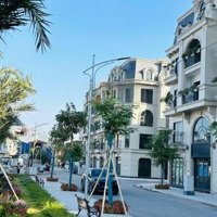 Bán Nhà Phố Phong Cách Châu Âu Nằm Giữa Trung Tâm Thành Phố, Giá Bán 9,4 Tỷ
