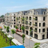 Bán Nhà Phố Phong Cách Châu Âu Nằm Giữa Trung Tâm Thành Phố, Giá Bán 9,4 Tỷ