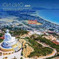 Bán Lô Góc Đất Biển Tt Cát Tiến - Phú Cát Giá Bán 18 Triệu Hơn Ra Biển 300M