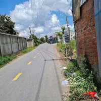 Bán Nhanh Lô Đất 1/ Ngắn Đường Mỹ Hạnh Giá Rẻ 119M Full Thổ, Shr Pháp Lý Rõ Ràng
