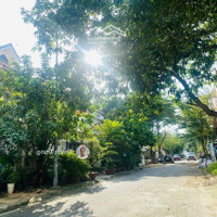 Chính Chủ Gửi Bán Nền Đất Góc 2 Mặt Tiền Kdc Khang Điền, Kế Bên Đường Huy Cận. Giá Rẻ 12,6 Tỷ Tl
