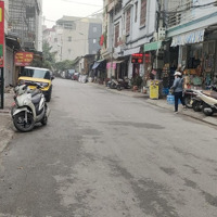 Bán Gấp Đất Ngõ 279 Đội Cấn. Lô Góc. Ngõ 2.8M. 80M Ra Đường Ô Tô. Ở, Chdv Đỉnh. 42M2.Mặt Tiền4M