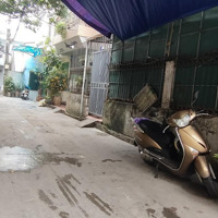 Bán Gấp Đất Ngõ 279 Đội Cấn. Lô Góc. Ngõ 2.8M. 80M Ra Đường Ô Tô. Ở, Chdv Đỉnh. 42M2.Mặt Tiền4M