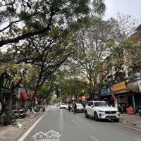 Bán Đất Đẹp Tại Phố Chùa Quỳnh, Thanh Nhàn, Hai Bà Trưng, Hà Nội, 17 Tỷ, 50M2