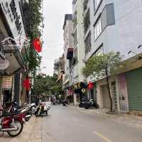 Bán Đất Đẹp Tại Phố Chùa Quỳnh, Thanh Nhàn, Hai Bà Trưng, Hà Nội, 17 Tỷ, 50M2