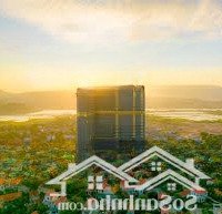 Chính Chủ Cần Chuyển Nhượng 01 Căn Hộ Du Lịch Tại Wyndham Thanh Thuỷ Phú Thọ.