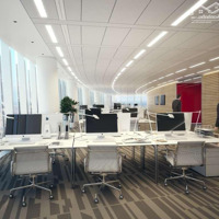 Cho Thuê Tòa Nhà 1370M2 Đất Xây 500M2 X 5 Tầng Làm Dưỡng Lão, Xkld, Đào Tạo
