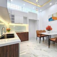 MỚI! CĂN NHÀ LẦU ĐẸP NGAY KẾ BÊN TRƯỜNG LÁI BỬU LONG