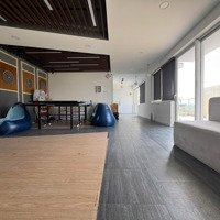 Căn Vipp Và Rất Đẹp Cho Thuê Cặp Căn Nhà Phố Nguyễn Cơ Thạch Chỉ 350 Triệu/ Tháng