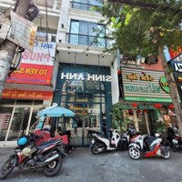 Cho Thuê Nhà 14 Nguyễn Gia Trí Phường 25 Quận Bình Thạnh