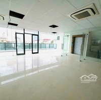 Cho Thuê Sàn Văn Phòng Đẹp Tại Mặt Phố Trần Duy Hưng, Cầu Giấy,Diện Tích250M2/Sàn Giá 55 Triệu/Sàn