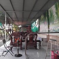 chính chủ bán quán cafe 500m2 mặt tiền đường liên ấp 1-2-3 vĩnh lộc a giá ngộp nặng 6tỷ