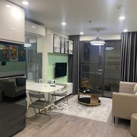 Bán Cc 1 Phòng Ngủ 1 Vệ Sinh 43M2 Tại The Sapphire 1, Đa Tốn, 2,32 Tỷ Vnd , Full Đồ S1.08