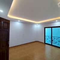 BÁN NHÀ 5 TẦNG - NGÕ 116 LAI XÁ (KIM CHUNG), HOÀI ĐỨC 62m chỉ 5 tỷ 4.
