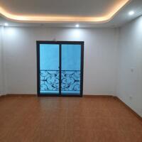 BÁN NHÀ 5 TẦNG - NGÕ 116 LAI XÁ (KIM CHUNG), HOÀI ĐỨC 62m chỉ 5 tỷ 4.