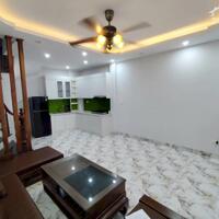 BÁN NHÀ 5 TẦNG - NGÕ 116 LAI XÁ (KIM CHUNG), HOÀI ĐỨC 62m chỉ 5 tỷ 4.