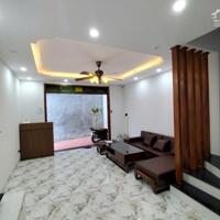 BÁN NHÀ 5 TẦNG - NGÕ 116 LAI XÁ (KIM CHUNG), HOÀI ĐỨC 62m chỉ 5 tỷ 4.