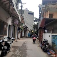 BÁN NHÀ 5 TẦNG - NGÕ 116 LAI XÁ (KIM CHUNG), HOÀI ĐỨC 62m chỉ 5 tỷ 4.