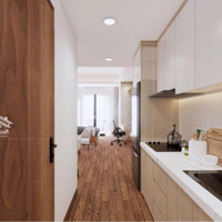 Căn Hộ Gò Vấp 48M2 -2Pn-Wc Chỉ 1 Tỷ 620 Nhận Nhà Full Nội Thất Ngay Phạm Văn Đồng