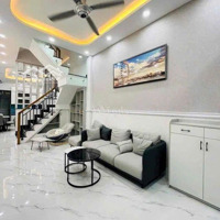Nhà Giá Tốt!Đường Đỗ Tấn Phòng, Phường 9, Phú Nhuận. Giá Bán 2Tỷ480 /45M2