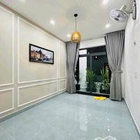 Nhà Giá Tốt!Đường Đỗ Tấn Phòng, Phường 9, Phú Nhuận. Giá Bán 2Tỷ480 /45M2